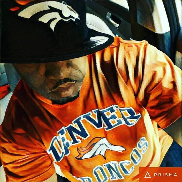 Meet your Posher, Problemattic - Picture 1 of 1